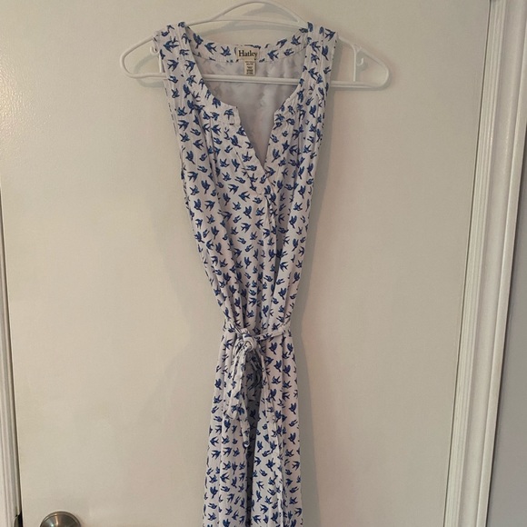 Hatley Summer Dress - Picture 3 of 4